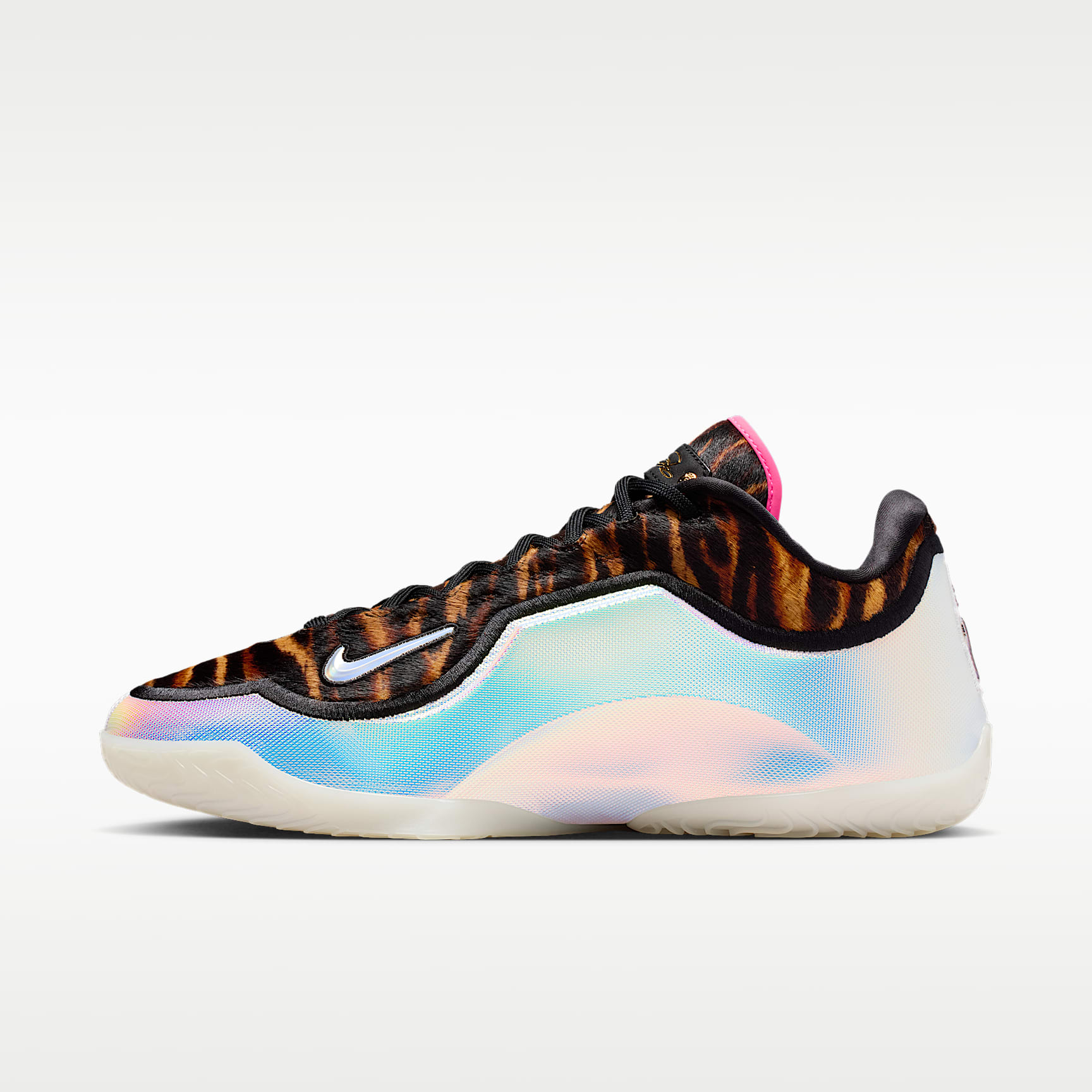 LeBron XXIII 'Heat Wave' Basketball Shoes. Nike CA